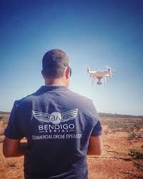We Are Back Out Filming And Photographing Today After The Code Red And The Hot Windy Weather That Swept Central Victoria Drone Photos Drone Business Out Film