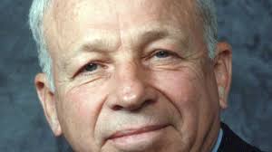 William A. Allison Obituary (1941