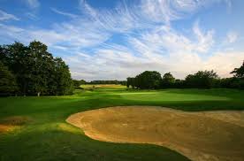 Chart Hills Golf Course Kent Book A Golf Break Or Golf