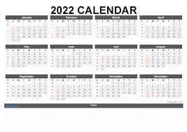 2022 calendar templates and, by:www.vertex42.com so, if you want to acquire the great images about calendars 2022 printable , click save icon to save the photos in your personal pc. Uk