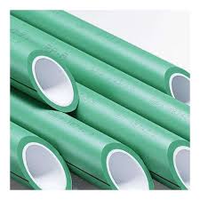 3 Inch Green PPR Pipe 125MPa for Hot Water Supply - Durable ...
