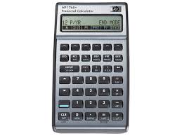 A financial calculator is a special type of calculator used specifically for mathematical functions related to finance, usually for businesses or other commerce. Financial Calculator Online India