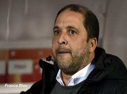 Pablo Correa nommé au poste d'entraîneur à Auxerre