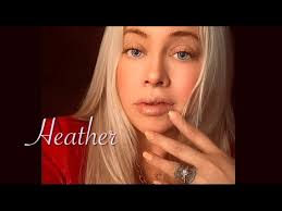 💕 Heather Cary • Imma keep going • #randb #growthmindset #love #faith •  Lyrics Included✨