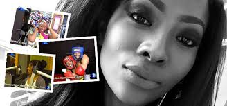 Pěäřĺ modiadie updated their profile picture. Wedding Gowns And Boxing Rings A Day In The Life Of Pearl Modiadie Channel
