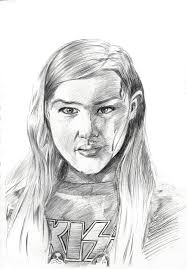 Can she play an elva with appearance tweaks?