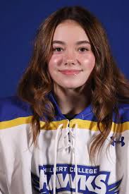 2022-23 Women's Ice Hockey Roster