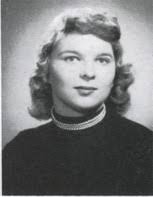 Sharon Lynn Krueger (Dudek) (Deceased), South Bend, IN Indiana