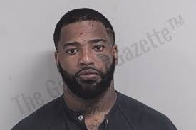 Donnie Watson — Lowndes County Jail Bookings