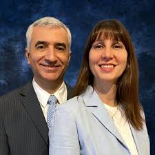 Learn about the new leaders of 16 missions — from Cambodia to Colombia