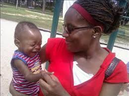 Susan Le Kramer Obituary (1968