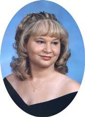 Jamie Danielle Scales (1981-2012): homenaje de Find a Grave