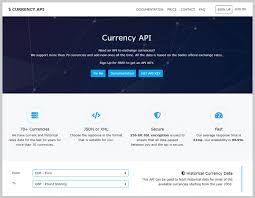 The api for coinlayer comprises a series of endpoints, functionalities, and options. 11 Best Google Exchange Rates Api Services 2021 Formget
