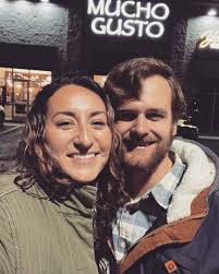 Brooke Sexton and Chase Reeves's Wedding Website