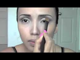 make up tutorial jessica alba you