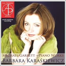 Key & BPM for Excerpts from the Book of Circe, Op. 10: No. 1 by Michael  Garrett, Barbara Karaśkiewicz