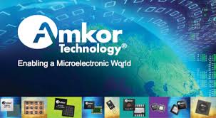 Image result for Amkor Tech