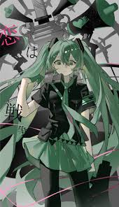 chouti ttt, hatsune miku, koi wa sensou (vocaloid), vocaloid, absurdres,  highres, 1girl, aircraft, airplane, aqua eyes, aqua hair, aqua nails, aqua  skirt, b-52 stratofortress, belt pouch, black shirt, black thighhighs,  bomber, collared