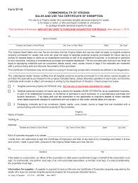 Do i have to pay nevada sales tax when i purchase a boat? Va Dot St 10 2017 Fill Out Tax Template Online Us Legal Forms