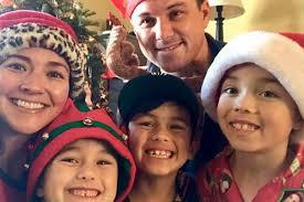 Fundraiser for Marie Kivett Luhrs by Lisa Kivett-Simpson : Help Tristan  Luhrs Recover & Medical Expenses Fund