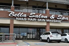 At our nail salon, we give you more than just the best manicure or waxing you've ever had. Beauty Best Of Denton Dentonrc Com