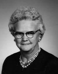 Ethel Jane Atkinson (1914-1996)