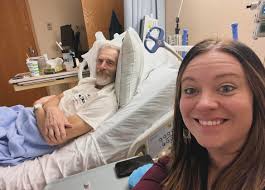 Jim's Road to Recovery at Teton Valley Hospital