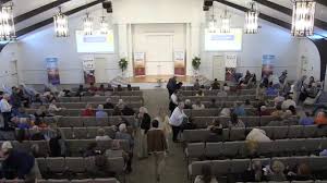 West Dyersburg church of Christ