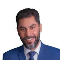 Basem Ali's Instagram, Twitter & Facebook