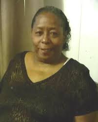 Obituary for Eula Mae Estrich