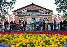 Изучайте релизы orchester der bayreuther festspiele на discogs. The Bayreuth Festival Bayreuther Festspiele Wagneropera Net