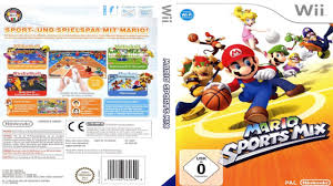 La mayoria seran a un link. Descargar Mario Sports Mix Para Nintendo Wii Espanol Wbfs Mega Youtube