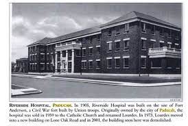 70 Paducah Photos Ideas Paducah Paducah Kentucky My Old Kentucky Home