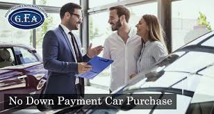 Maybe you would like to learn more about one of these? Purchasing A Car With Bad Credit And No Down Payment