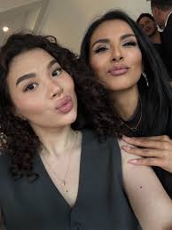 Laziza Mukhamedova (@itslaziza) • Instagram photos and videos