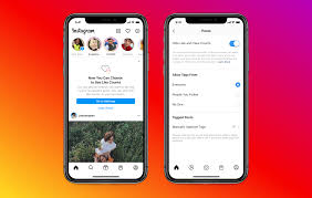 Check spelling or type a new query. How To See Hide Likes On Instagram 2021 Choose Your Own Preference Stylecaster