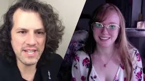 Producer Kara Vallow