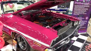 Image result for Panther Pink 1970 Monaco