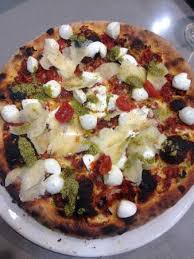 Esprit Pizza Photo De Esprit Pizza Nort Sur Erdre Tripadvisor