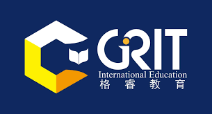 中国公司设计的moodboard international education gaming logos mood