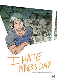Hima ya] I Hate Father's Day [Eng] 