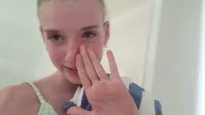 Belle Rocha's Instagram, Twitter & Facebook