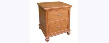 Choose from a wide range with matching beds, wardrobes and dressers for a coordinated look. Monica Bedside Cabinet 2 Drawers Round Legs 962x388 Ymb Furniture