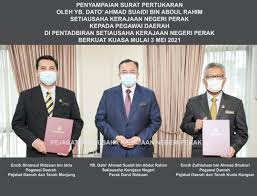 Pejabat daerah dan tanah larut, matang dan selama; Mukim Sayong Kuala Kangsar Home Facebook