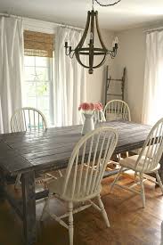 Marvelous Farmhouse Style Living Room Design Ideas 67 Farmhouse Dining Room Table Dining Room Makeover Farmhouse Style Living Room