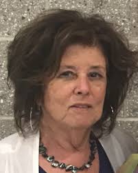 Helen Rita Disonell Obituary November 8, 2024