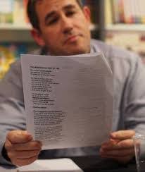 Angel Carbonell's Instagram, Twitter & Facebook