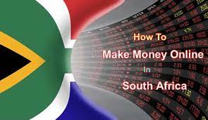 Easy Ways To Make Money Online In South Africa Free No Investment