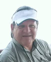 Obituary information for Phillip Edwin Fulford, Sr.