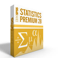 Ibm Spss Statistics Grad Pack 28 0 Premium 12 Month License Windows Or Mac Download Install On Up To 2 Computers Studentdiscounts Com
